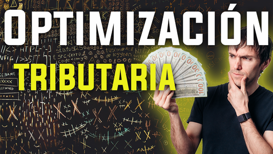 Optimizacion Tributaria (PRE VENTA)