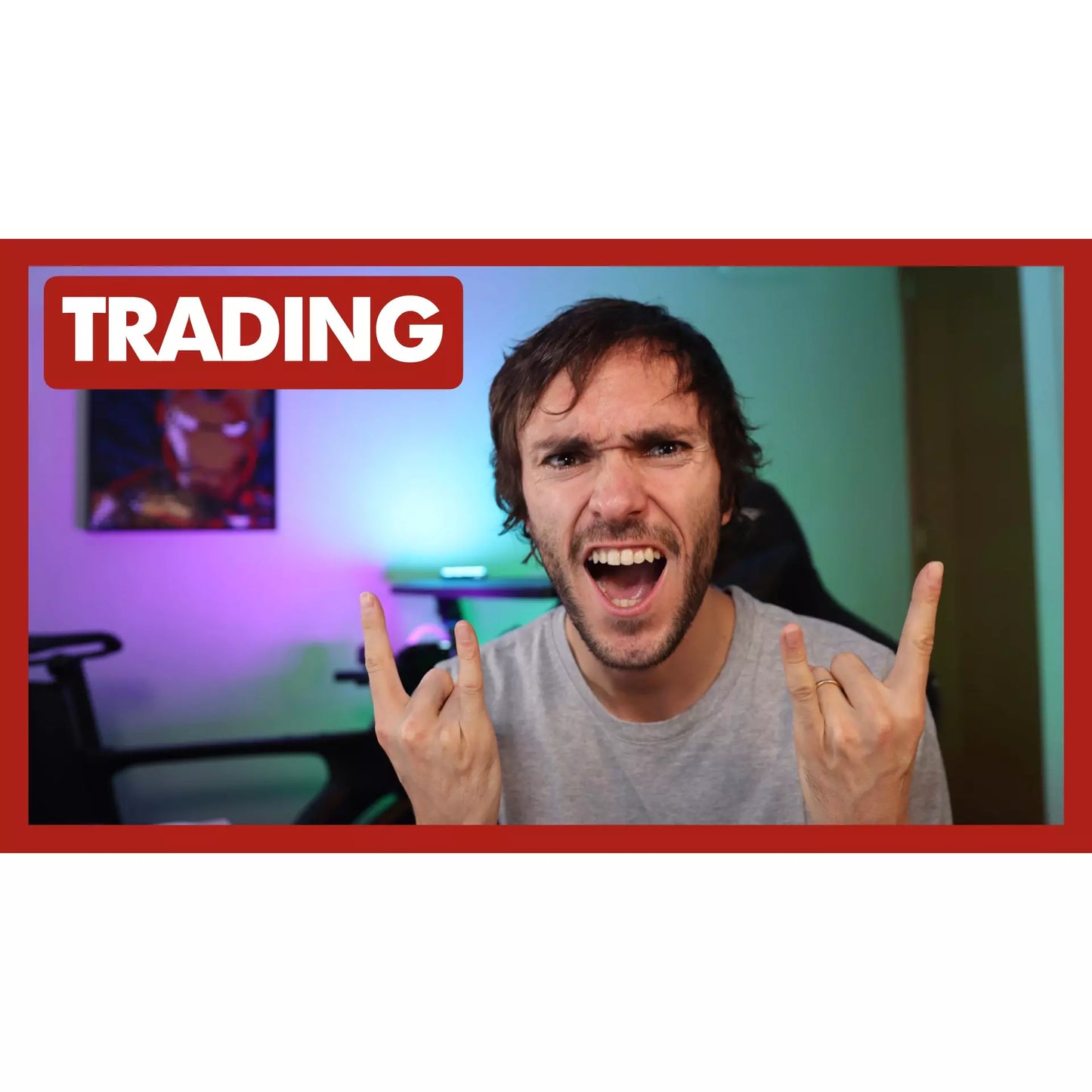 Curso La Magia Del Trading