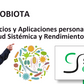 Inflamación Sistémica - Microbiota - Sergi Cinca