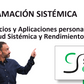 Inflamación Sistémica - Microbiota - Sergi Cinca