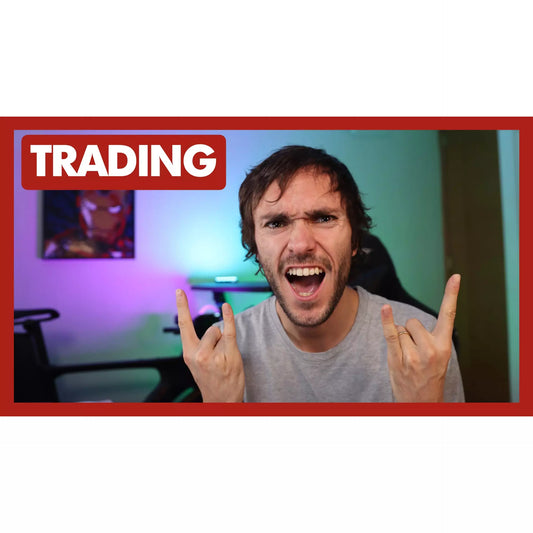 Curso La Magia Del Trading